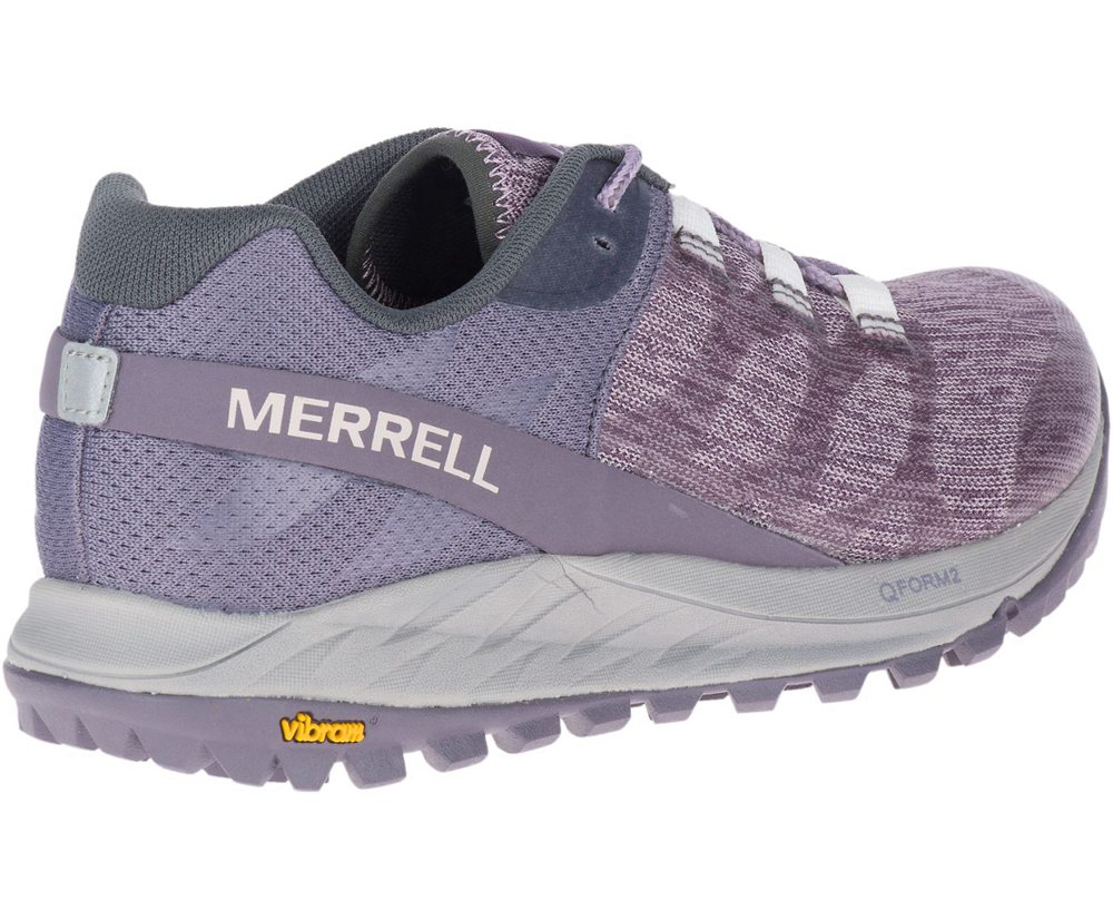Tenis Senhora - Merrell Antora - Roxo - SXY678190